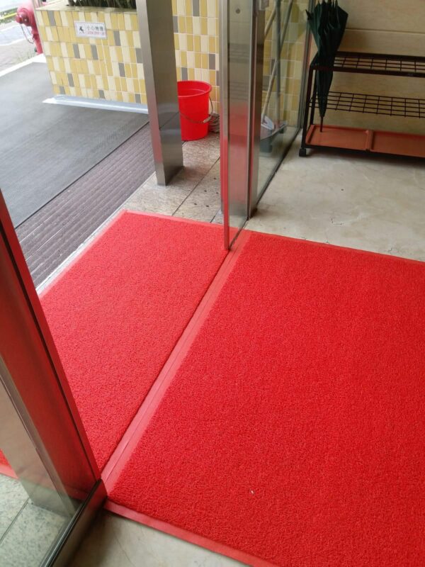 3M Nomad 6050C Matting - Red